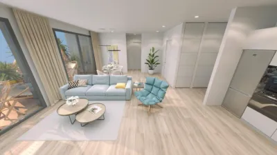Piso - Vista 5