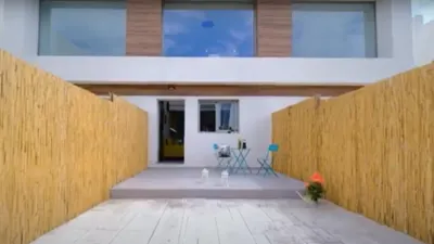 Casa - Más