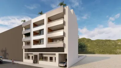 Piso – la Vila Joiosa / Villajoyosa, la Torreta - Vista 2