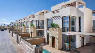 Casa – Los Montesinos - Vista 4