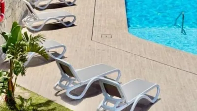 Apartment in Finestrat photo 30