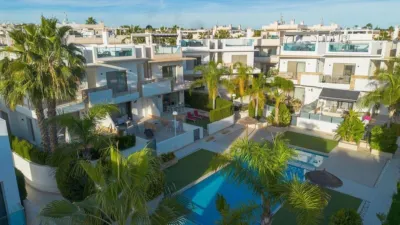 Apartment in Rojales, Ciudad Quesada - Vista 5