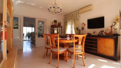 Villa in Algorfa photo 11
