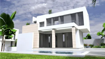 Casa - Vista 3