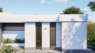 House in Centre photo 5