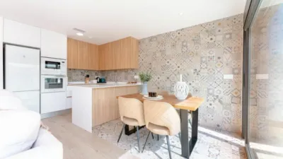 Casa - Vista 3