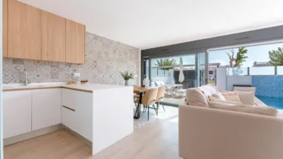 Casa - Vista 5