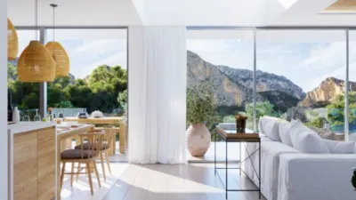 Casa - Vista 4