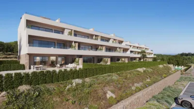 Piso - Vista 2