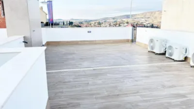 House in Algorfa photo 24