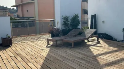 Piso – la Vila Joiosa / Villajoyosa, Cales i Talaies - Vista 4