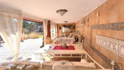 House in Monòver - Monóvar photo 8