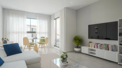 Piso - Vista 2