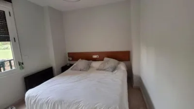 Apartment in Finestrat photo 13
