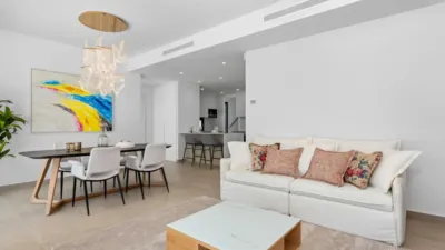 Casa - Vista 4