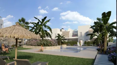 Apartment in Algorfa photo 7