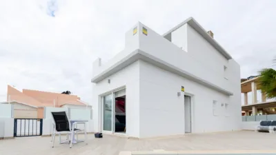 Casa - Vista 2