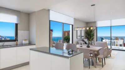 Piso - Vista 2