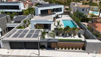 Casa – Rojales, Ciudad Quesada - Vista 2