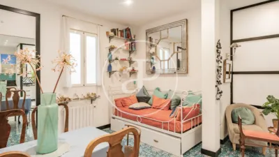 Apartamento en Lista photo 3