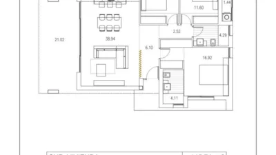 Casa - Vista 3