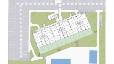 Piso – la Vila Joiosa / Villajoyosa, Cales i Talaies - Vista 5