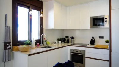 Casa - Vista 4