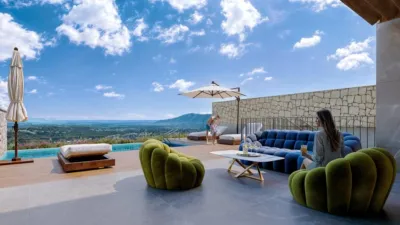 Casa - Vista 4