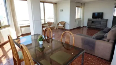 Piso – Alacant / Alicante, Entreplatges, l'Alacantí - Vista 4