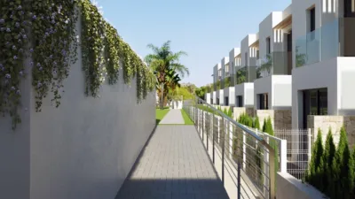 Casa - Vista 5