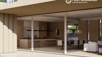 House in Son Vida photo 10