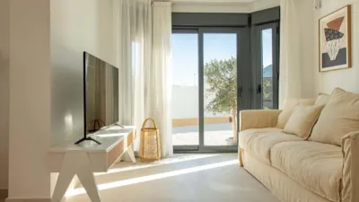 Casa – Callosa de Segura - Más