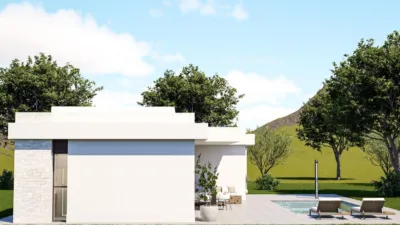 Casa - Vista 3
