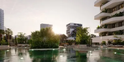 Piso - Vista 2