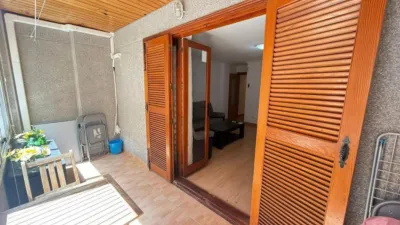 Piso – Torrevieja, San Roque - Más