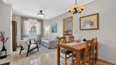 Piso - Vista 3