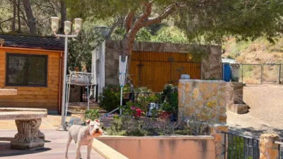 Casa - Vista 4