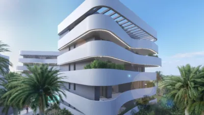 Apartment in Guardamar del Segura photo 5