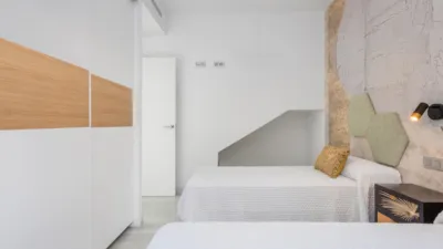 Casa – Los Montesinos - Vista 2