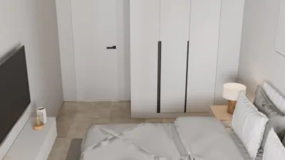 Piso - Vista 5