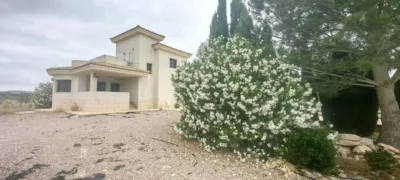 House in El Pinós - Pinoso photo 23