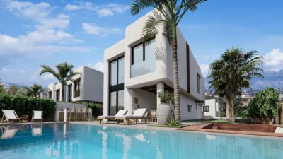 Casa – L'Alfàs del Pi - Más