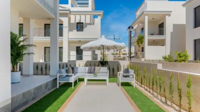 Piso – Rojales, Ciudad Quesada - Vista 5