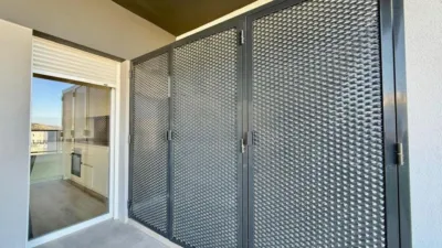 Apartment in Finestrat photo 20