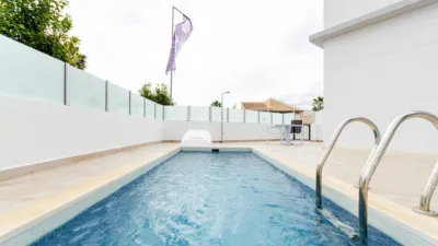 Casa - Vista 3