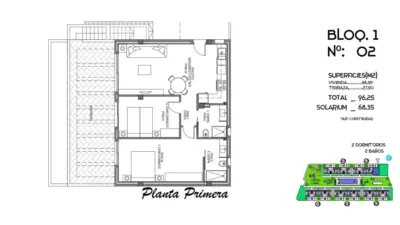 House in Algorfa photo 20