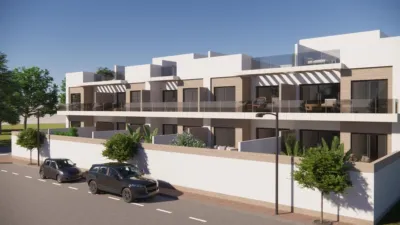 Piso – Rojales - Vista 4