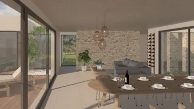 House in Yecla photo 3