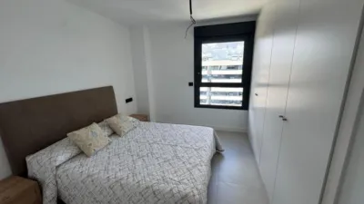 Apartment in Calpe - Calp photo 16