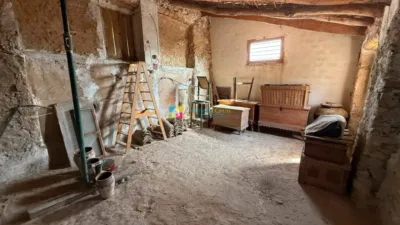 House in Cantoria photo 26